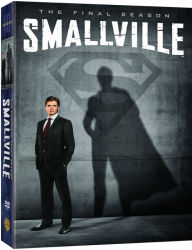 Title: Smallville: The Final Season [6 Discs]