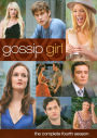 Gossip Girl: the Complete Fourth Season