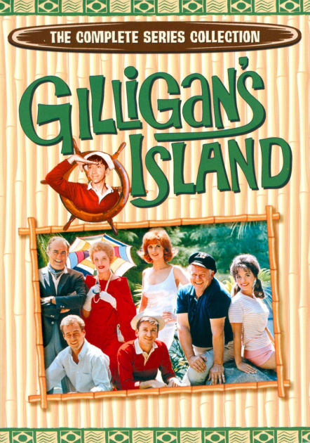 その他 Gilligan&#39;s : The Complete First Season [DVD] Gilligan's Island: The Complete First Season (Repackage