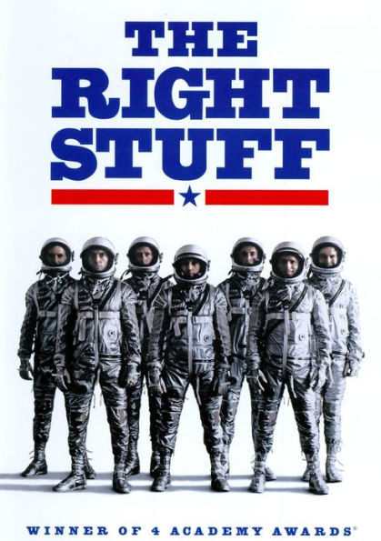 The Right Stuff