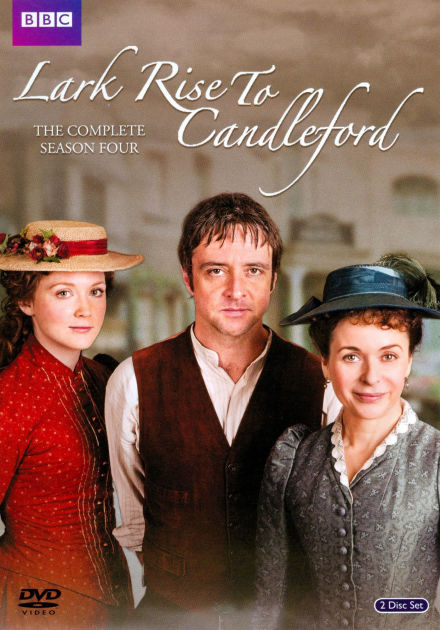 Get Lark Rise To Candleford PNG