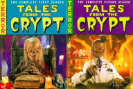 Tales from the Crypt: the Complete Seasons 1 & 2