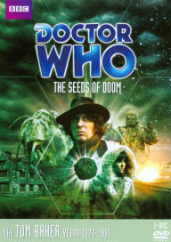 Doctor Who: The Seeds of Doom