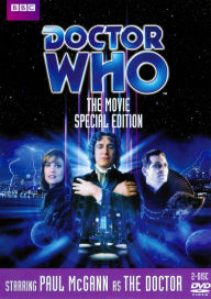 Doctor Who