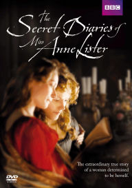 Secret Diaries of Miss Anne Lister