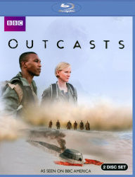 Outcasts: Season One