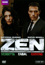 Zen: Vendetta / Cabal / Ratking