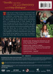 Alternative view 3 of Rizzoli & Isles: The Complete First Season [3 Discs]
