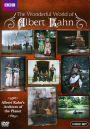 Wonderful World of Albert Kahn: Archives of Planet