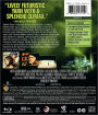 Alternative view 2 of Soylent Green [Blu-ray]
