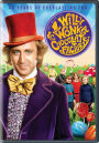 Willy Wonka & Chocolate Factory [40th Anniversay]