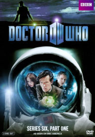 Doctor Who: Series Six, Part One