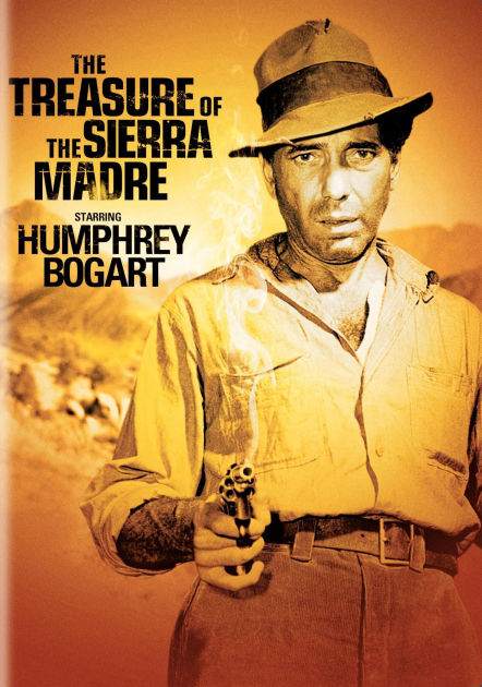 Image result for bogart treasure sierra madre