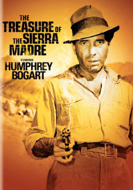 Title: The Treasure of the Sierra Madre [2 Discs]