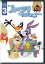 The Looney Tunes Show: Season One, Vol. 3