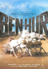 Ben-Hur [Fiftieth Anniversary] [2 Discs]