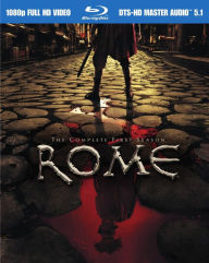 Rome - Season 1