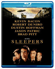 Title: Sleepers [Blu-ray]