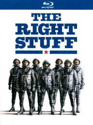 Right Stuff