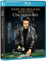 The Cincinnati Kid [Blu-ray]