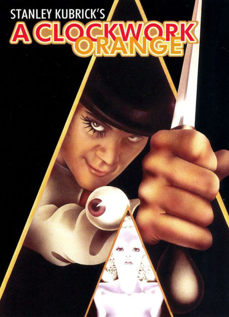 dissecting a clockwork orange dissecting a clockwork orange