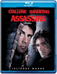 Title: Assassins [Blu-ray]
