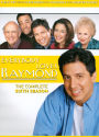 Everybody Loves Raymond: the Complete Sixth Season