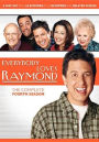 Everybody Loves Raymond: Complete Fourth Season