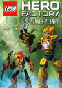 LEGO: Hero Factory - Savage Planet