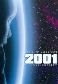 Title: 2001: A Space Odyssey