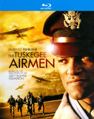 Title: The Tuskegee Airmen [DigiBook] [Blu-ray]