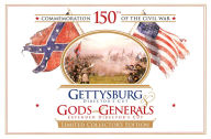 Gettysburg / Gods and Generals