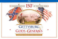 Gettysburg / Gods and Generals