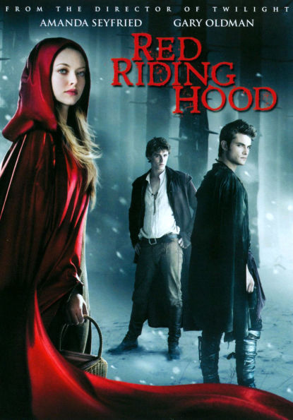 Red Riding Hood