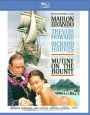 Mutiny on the Bounty [Blu-ray]