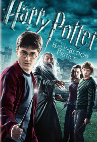 Harry Potter and the Half-Blood Prince