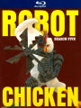 Robot Chicken: Season Five