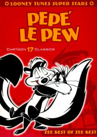 Title: Looney Tunes Super Stars: Pepe Le Pew - Zee Best of Zee Best