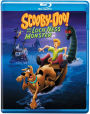 Scooby-Doo and the Loch Ness Monster [Blu-ray]