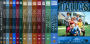 Dallas: Complete Seasons 1-14 (55pc) / (Full Gift)