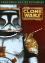 Star Wars: the Clone Wars - the Complete Season One