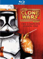 Star Wars: the Clone Wars - the Complete Season One