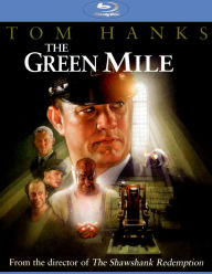 Title: The Green Mile [Blu-ray]