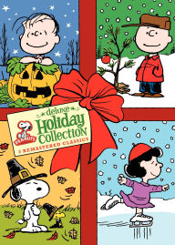 Title: Peanuts Holiday Collection [Deluxe Edition] [3 Discs]