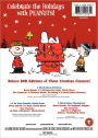 Alternative view 2 of Peanuts Holiday Collection [Deluxe Edition] [3 Discs]