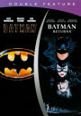 Batman/Batman Returns