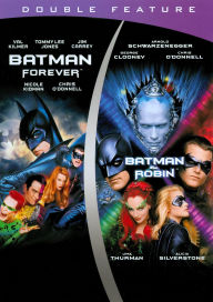 Batman Forever/Batman & Robin