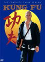 Kung Fu: the Complete Third Season