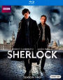 Sherlock: Season Two [2 Discs] [Blu-ray]