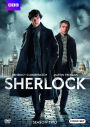 Sherlock: Season Two [2 Discs]